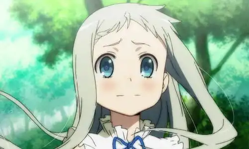 幽灵也能这么萌盘点动漫里十大可爱的小幽灵,还不赶紧收了她
