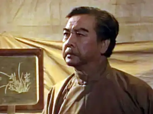 85版四世同堂热播36年7大主演3人离世,命运让人唏嘘