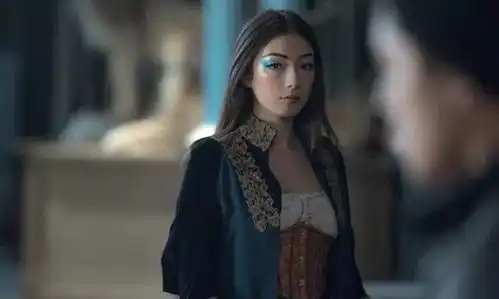 唐人街探案2票房破20亿,里面的美女到底什么来头
