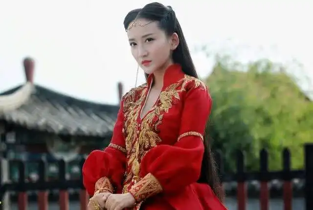 夜天子四女人中颜值担当非宋祖儿而是她,网友美极了