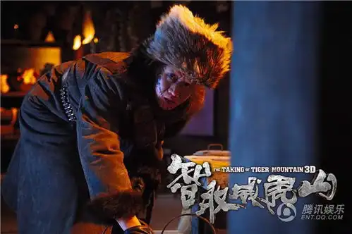 电影长津湖,那些你似曾相识的老面孔
