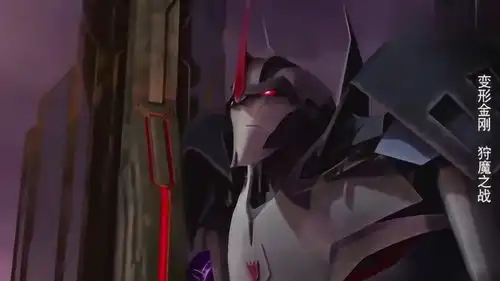 在汽车人最黑暗的时刻,擎天柱华丽转身,荣耀回归
