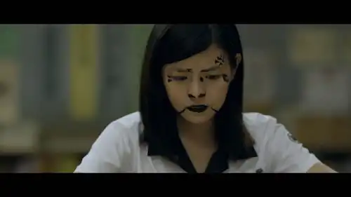 那些年,我们一起追的女孩
