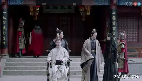 钱塘小苏说说烈火如歌刘芮麟版玉自寒一角1心思细腻
