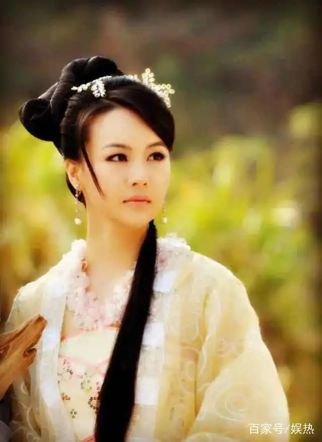 倾城时光主演们换上古装,宁维凯变英俊,陈雅怡成古装女神
