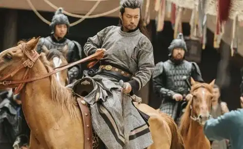 辽国威名赫赫的萧太后到底叫什么名字十部电视剧九部叫错文史宴
