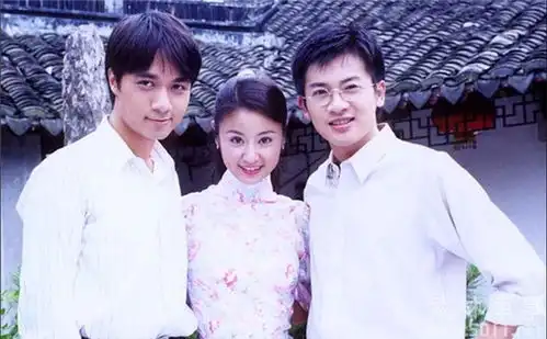 新版情深深雨蒙蒙演员阵容已定,你觉得他们能重塑经典吗
