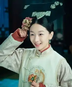 于妈雷剧出美人杨蓉上位佟丽娅杨幂红翻天
