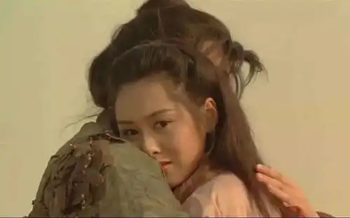 至尊宝和紫霞仙子的语音隐藏对话,听第一句就想哭了