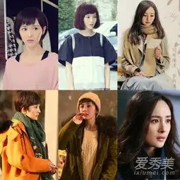 何以笙箫默两版女主角pk唐嫣清纯杨幂女人味组图
