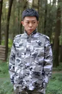 张皓然变身男神经娄小杰自黑无底线遭吐槽
