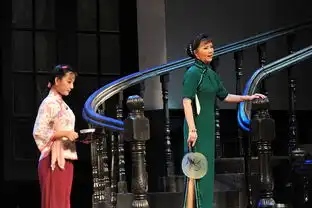 东方名家名剧月今春结新果
