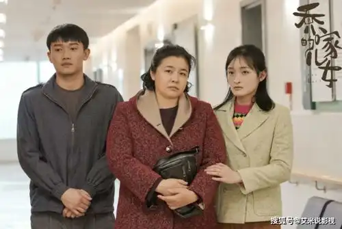 乔家的儿女结局乔祖望去世,保姆自食恶果,七七给一成捐肾
