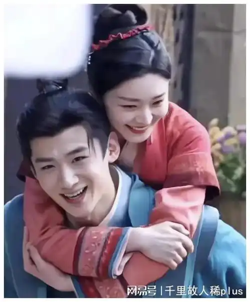 白敬亭宋轶白敬亭宋轶电视剧