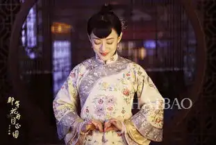 孙俪那年花开月正圆齐刘海减龄如换脸看剧学美妆vol.49搞定这款齐刘海减龄5岁还
