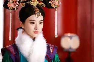 大玉儿传奇景甜剧照大玉儿传奇景甜剧照壁纸大玉儿传奇景甜剧照壁纸下载