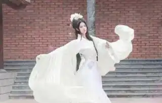 越版三生三世十里桃花,网友辣眼睛还我白浅
