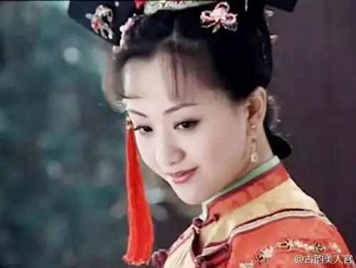 艳压baby,抢镜娜扎,实力惊人的她们为啥凄惨沦为万年女配
