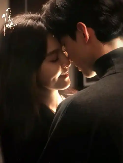 剧组很会白敬亭章若楠难哄七夕物料好欲网友喊话被哄好了