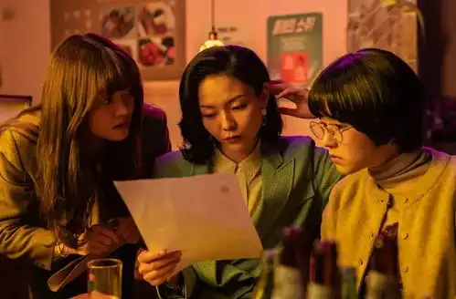 最近上线的6部韩国电影,口碑都不错,值得一看
