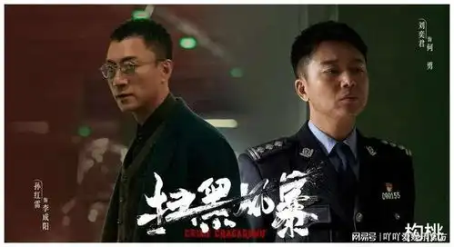 隐秘的角落原班底再度打造悬疑网剧,这阵容让人不期待都难