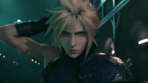 游戏动画合集更新至tga2019
