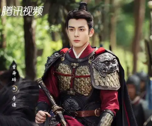 慕南枝更名嘉南传,鞠婧祎曾舜晞汪卓成角色剧照首发