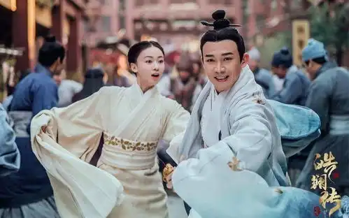 9版吕不韦各有亮点张铁林本色出演最风流张国立成秦始皇慈父