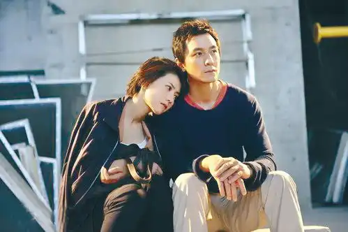 单身男女曝光浪漫剧照