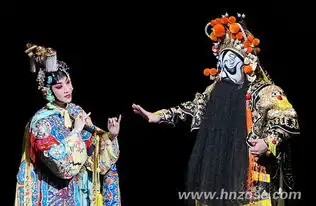 梅兰芳京剧艺术再现省歌舞剧院