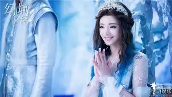 我打赌,这里面有下一个堪比还珠西游的神剧