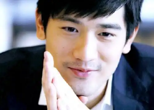 怪你过分美丽和遇见王沥川
