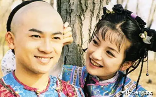 这个皇子比嘉庆厉害,乾隆也很看重他,他若当皇上大清可能不会亡