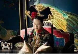 扒扒如懿传里演过于正戏的12大明星
