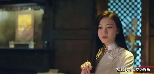 司藤开播,景甜旗袍造型好美,张彬彬成女王的男仆,看点十足