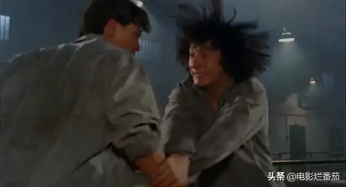 28年前,刘德华被逼着拍完这部电影,成龙洪金宝都不敢吭声