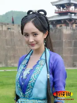 古剑奇谭新剧照放出李易峰称被杨幂从头到脚吸引
