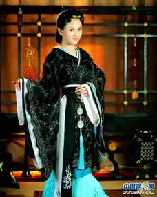 盘点古装霉女剧照女星暴丑照毁三观