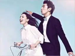 陈坤贺董洁生日别被痛苦和过去缠住洒脱前行