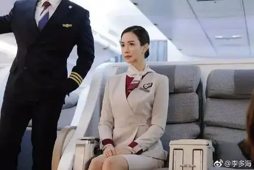 李易峰唯一承认的女友,还记得她吗因整容,脸变成这样

