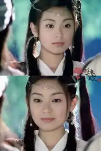 太美了盘点古装剧10大惊艳我们的仙女级扮相