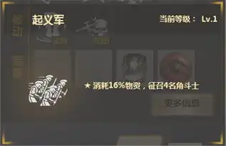 以战养战铁甲雄兵斯巴达克斯今日登场
