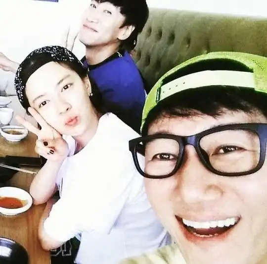 很美好,也很期待