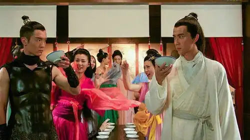 2018必看的5部穿越剧,你都看了几部
