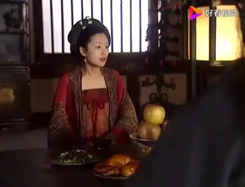 陈红在大明宫词中几乎全程面无表情,为什么比起现在的演技差美女,她的太平公主备受赞扬
