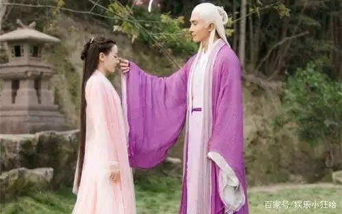 三生三世枕上书迪丽热巴造型翻车,配角却一个比一个惊艳