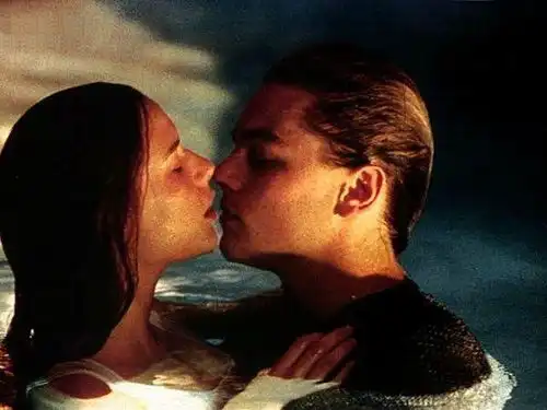 电影里有哪些经典吻戏