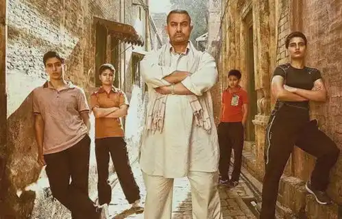 最成功的6部印度高分电影,部部看点十足,你看了几部
