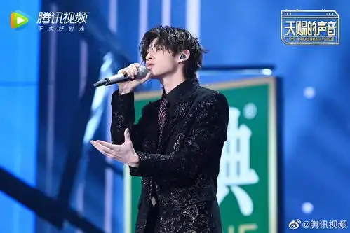 200323小鬼高清剧照抖一抖音乐少年帅气鲨人事件