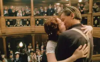 影视欧美经典电影爱情泰坦尼克jackrose
